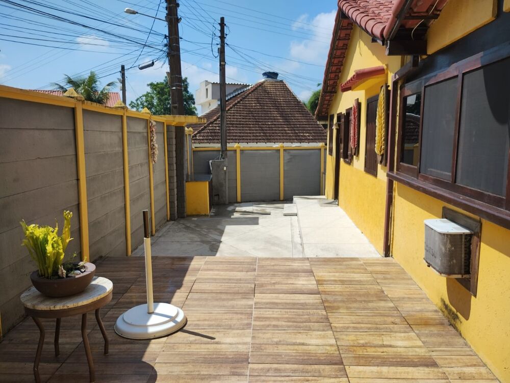 Casa, 4 quartos - Foto 29