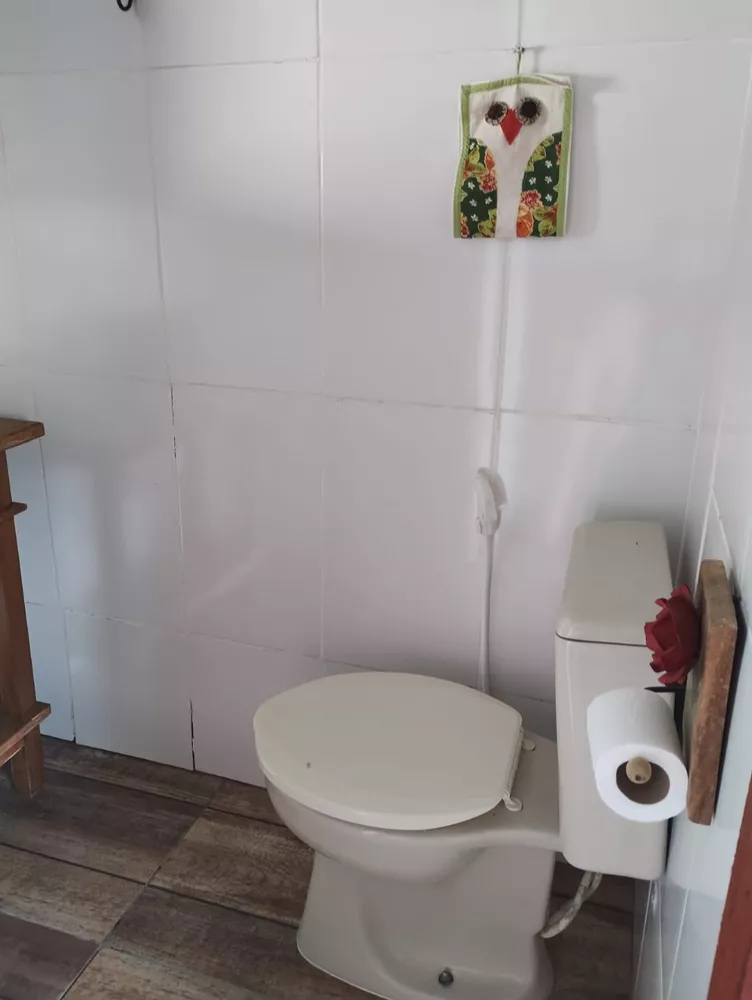 Casa, 4 quartos - Foto 39