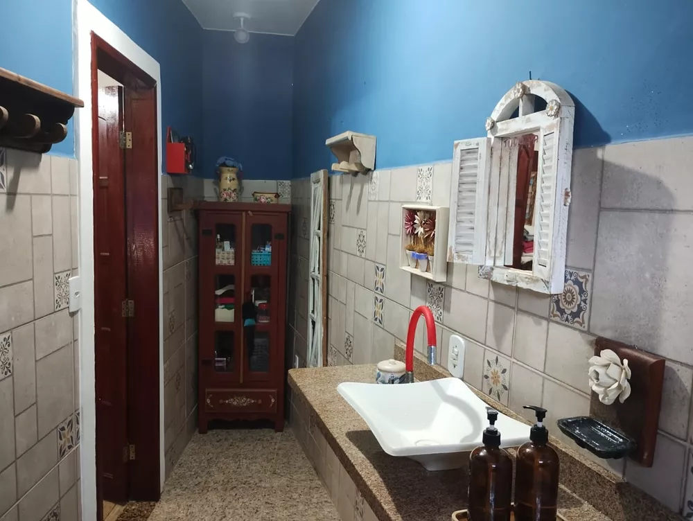 Casa, 4 quartos - Foto 15