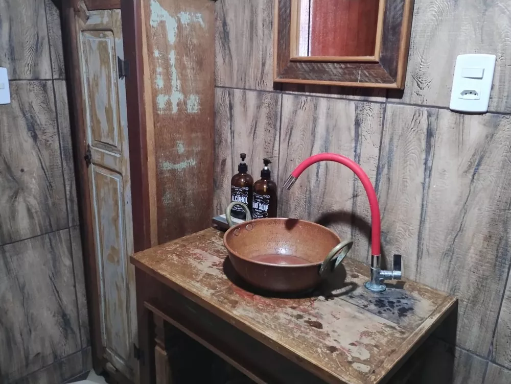 Casa, 4 quartos - Foto 18