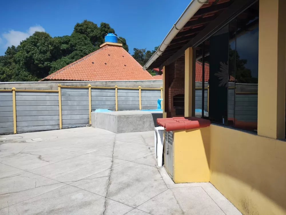 Casa, 4 quartos - Foto 28