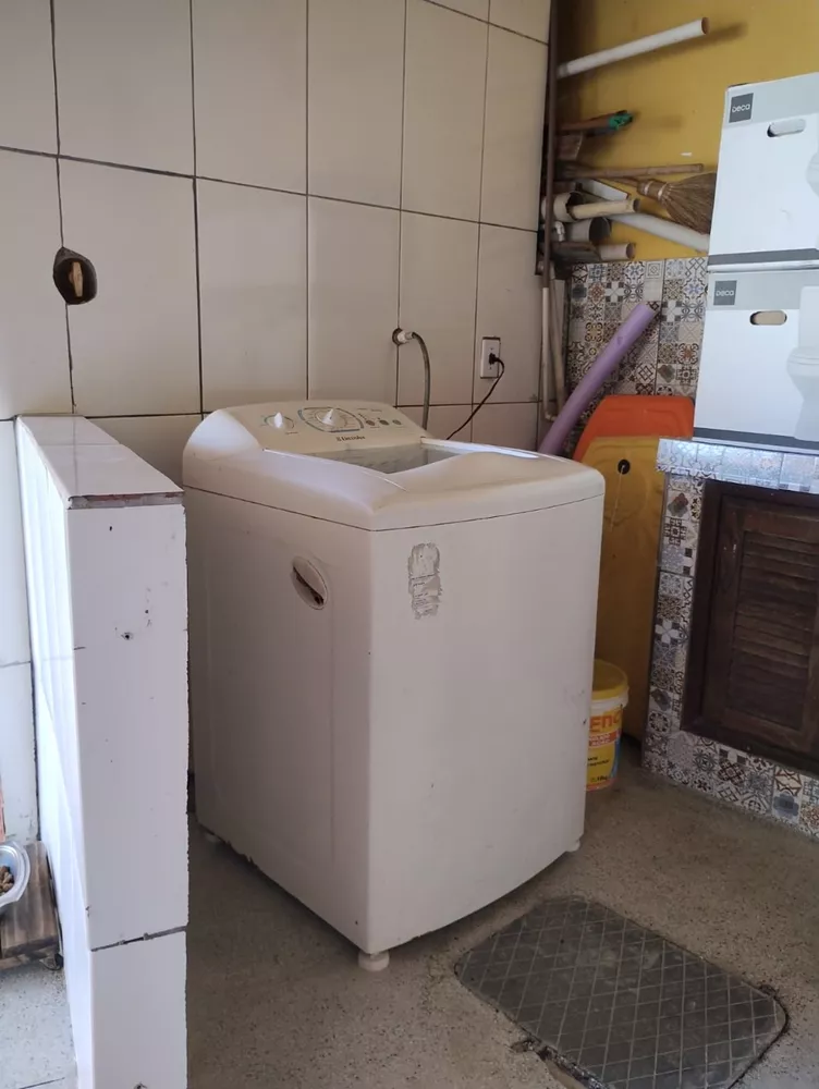 Casa, 4 quartos - Foto 38