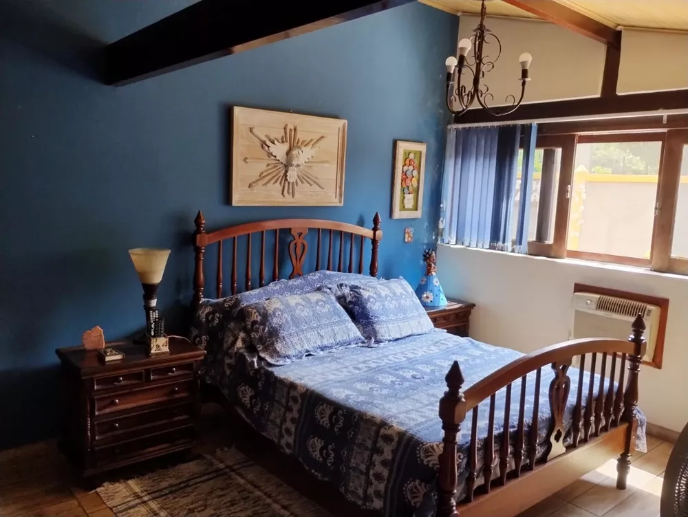 Casa, 4 quartos - Foto 7