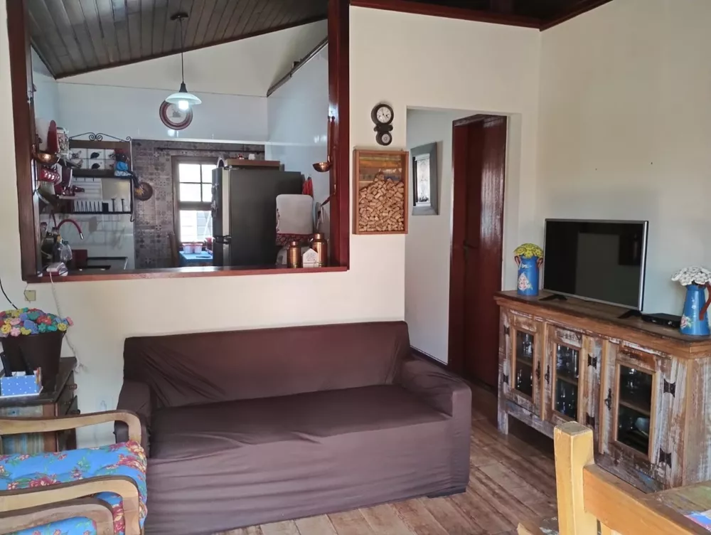 Casa, 4 quartos - Foto 3