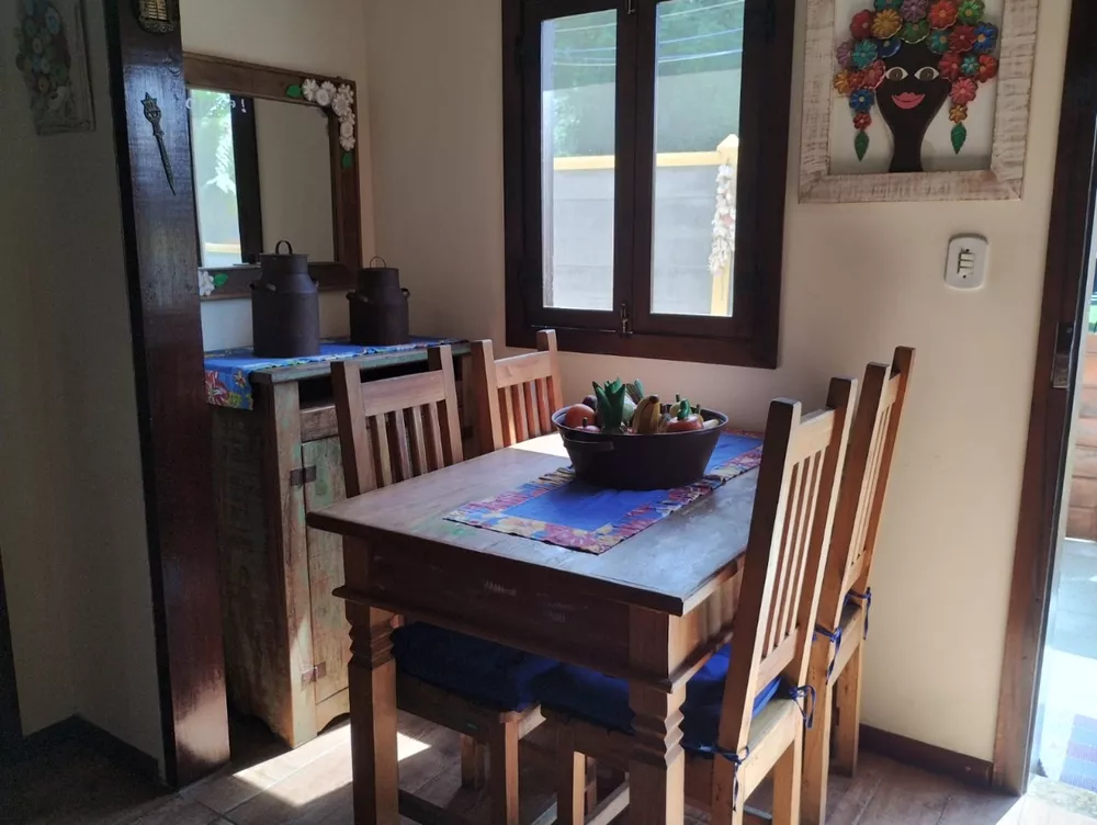 Casa, 4 quartos - Foto 1