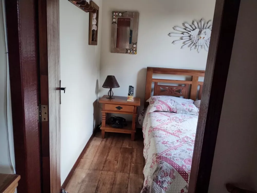 Casa, 4 quartos - Foto 20