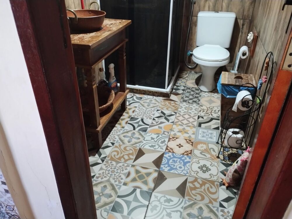 Casa, 4 quartos - Foto 16