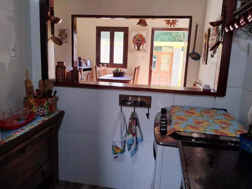 Casa, 4 quartos - Foto 21