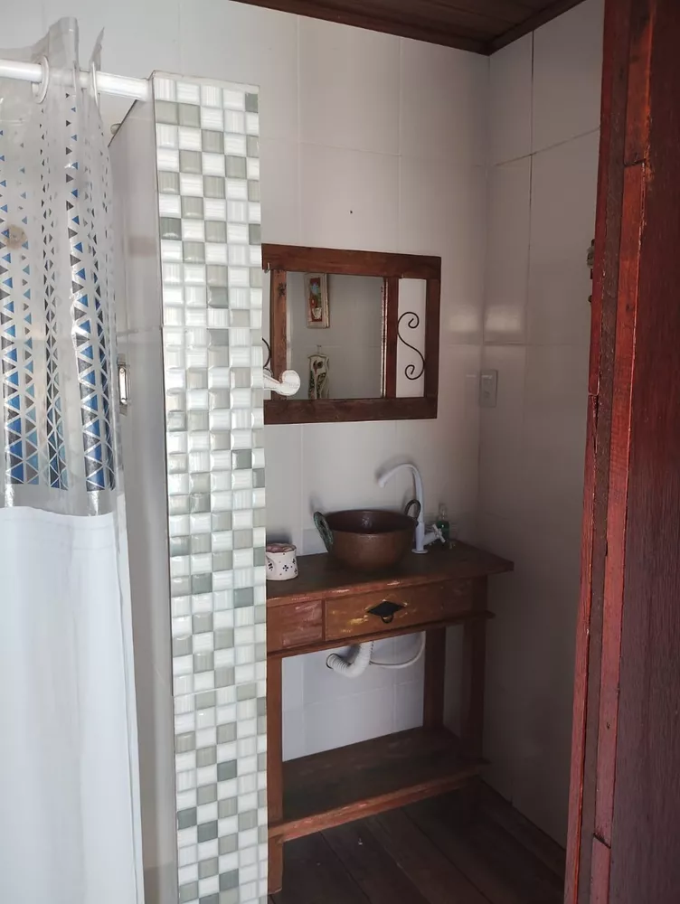 Casa, 4 quartos - Foto 35