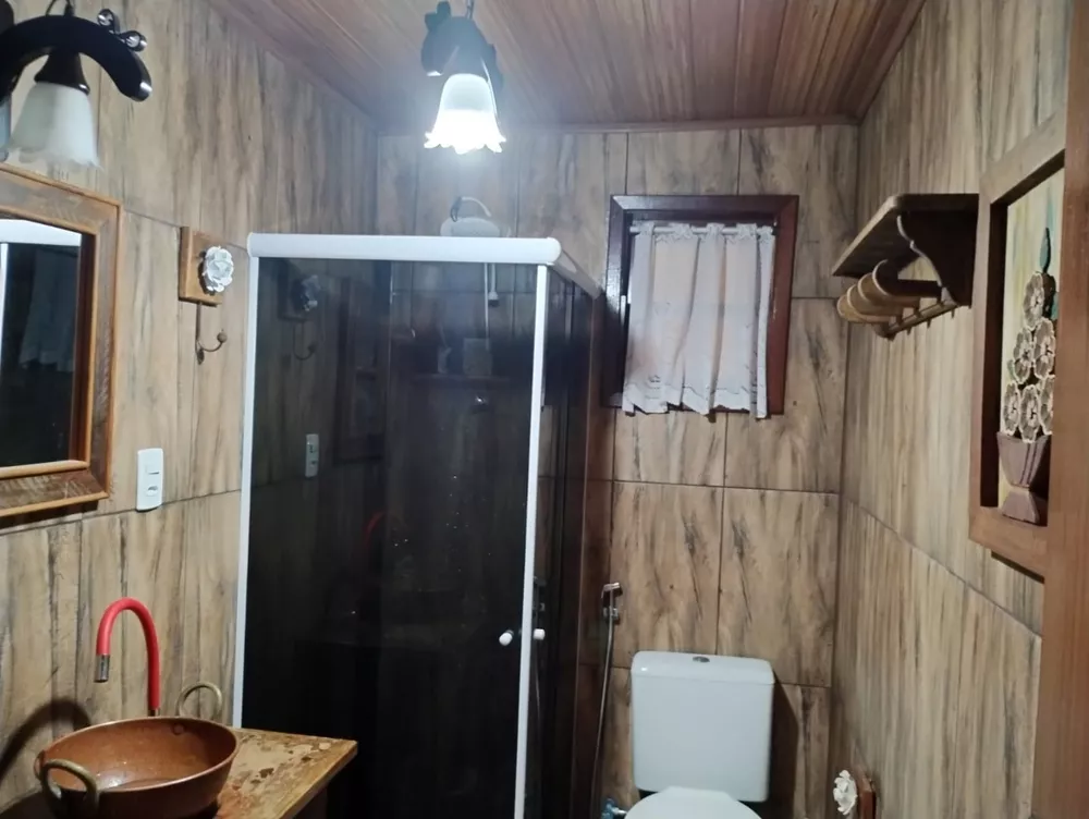 Casa, 4 quartos - Foto 19