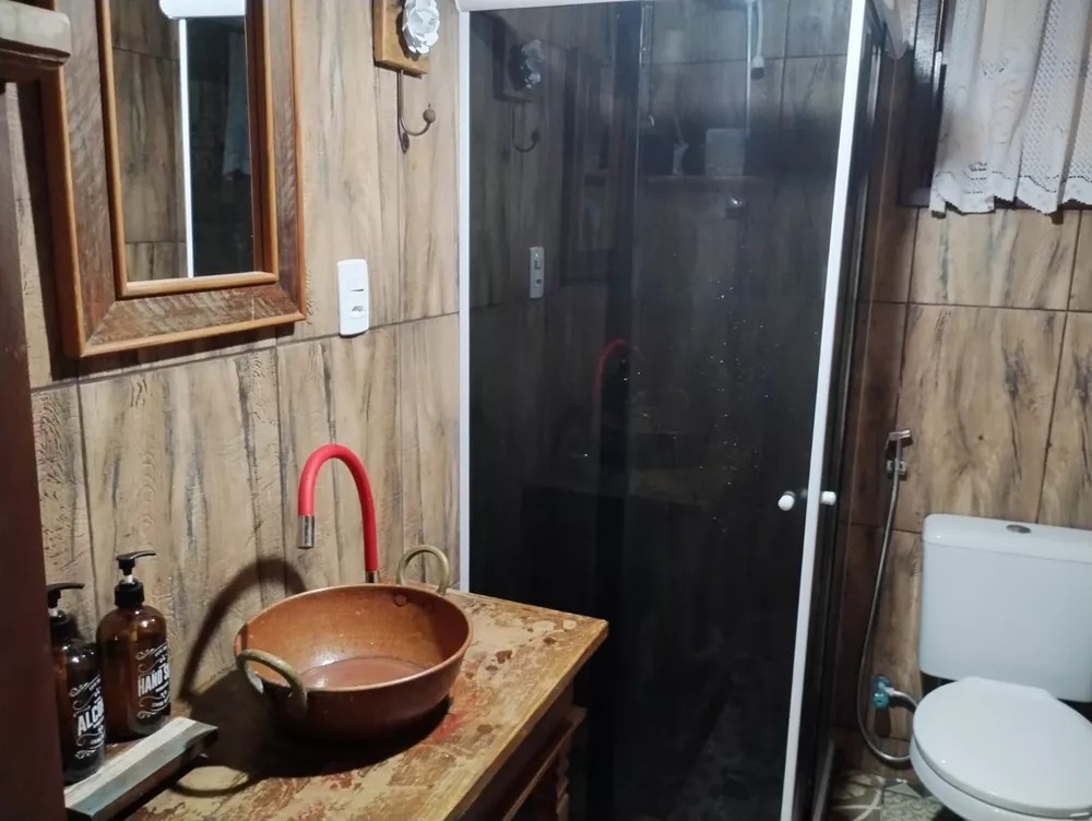 Casa, 4 quartos - Foto 17