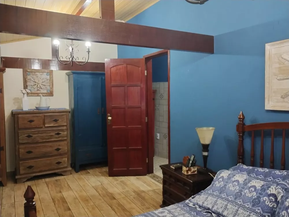 Casa, 4 quartos - Foto 6