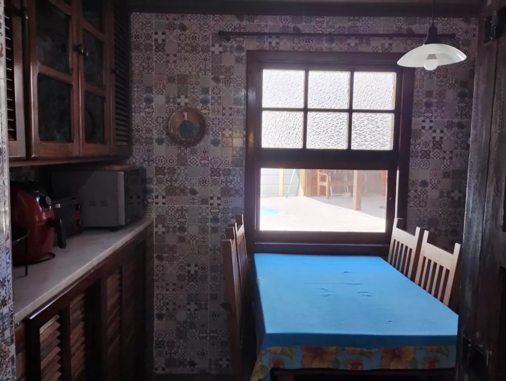 Casa, 4 quartos - Foto 22