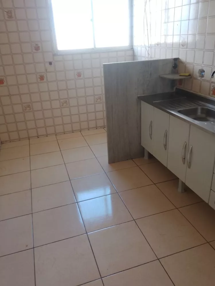 Apartamento, 2 quartos, 110 m² - Foto 1