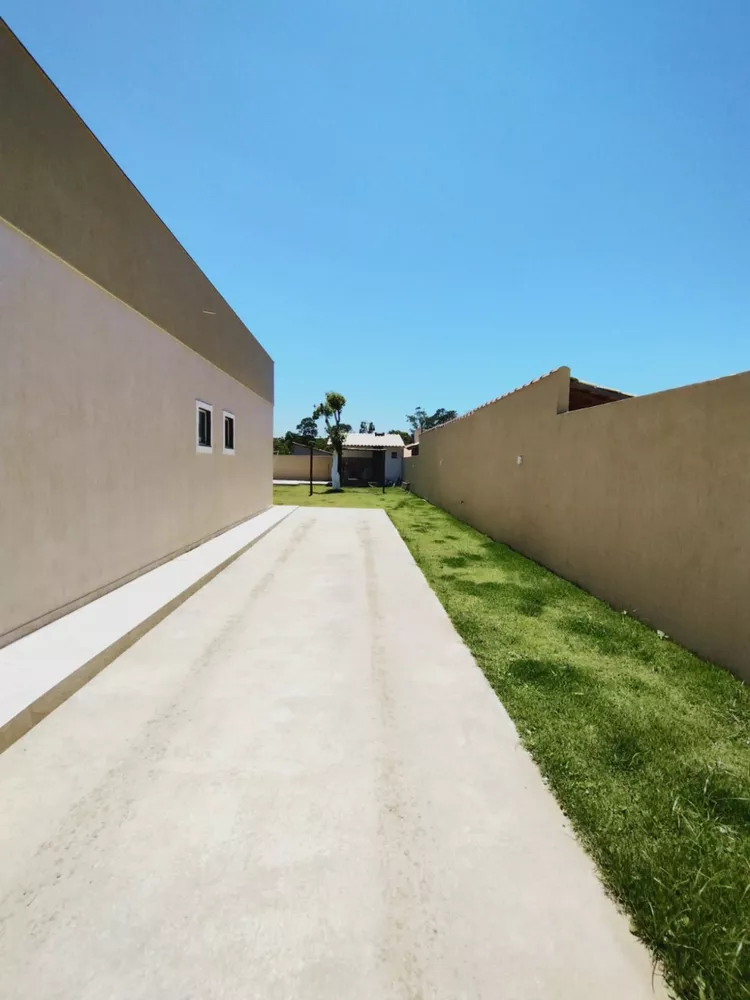 Casa, 2 quartos - Foto 4