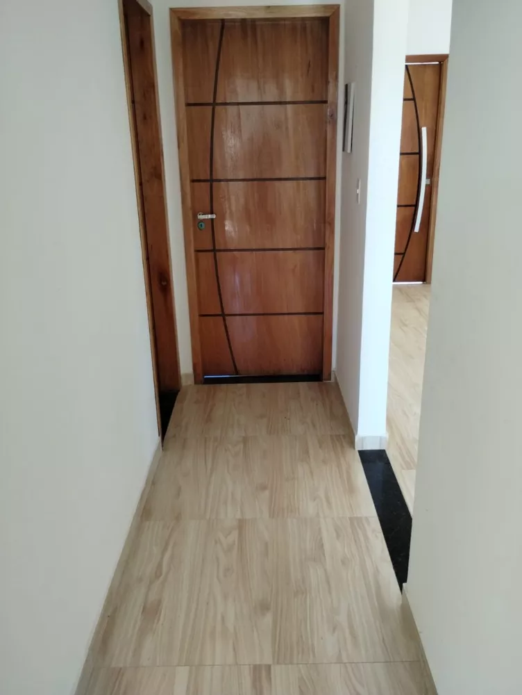Casa, 2 quartos - Foto 1