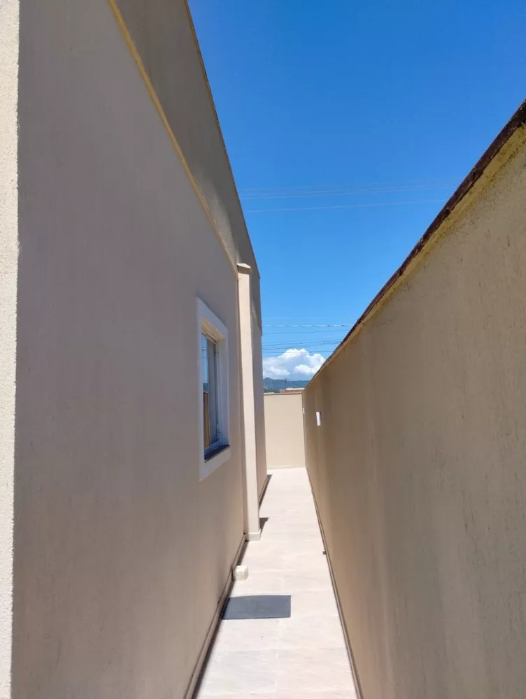 Casa, 2 quartos - Foto 2
