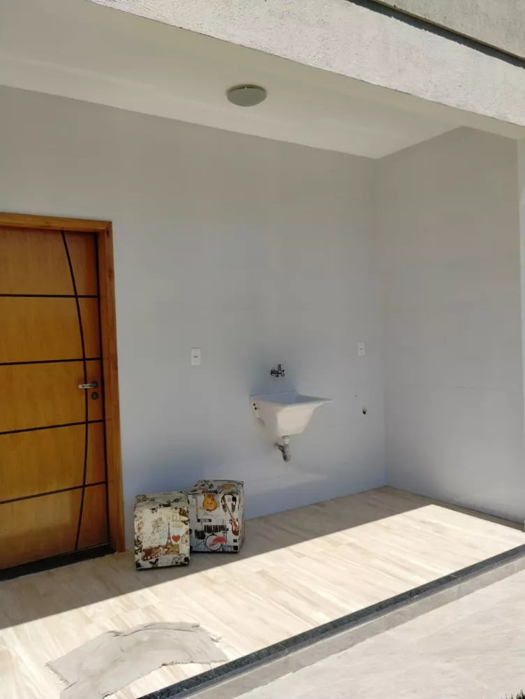 Casa, 2 quartos - Foto 42
