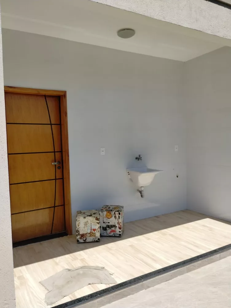 Casa, 2 quartos - Foto 48