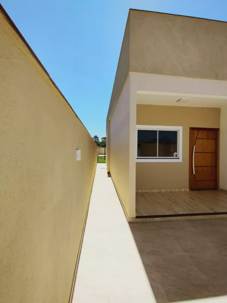 Casa, 2 quartos - Foto 18