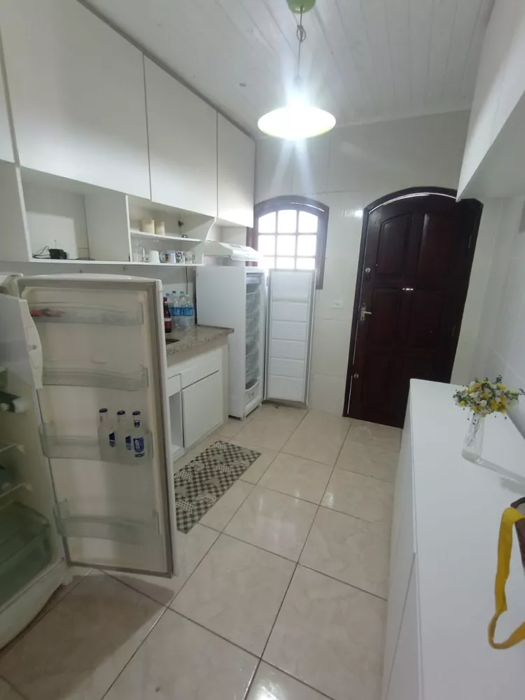 Casa, 4 quartos - Foto 10