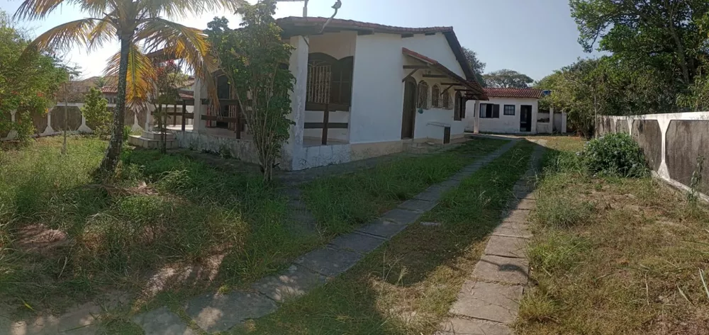 Casa, 4 quartos - Foto 1