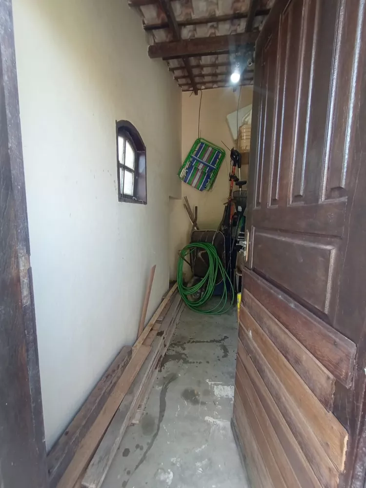 Casa, 4 quartos - Foto 28