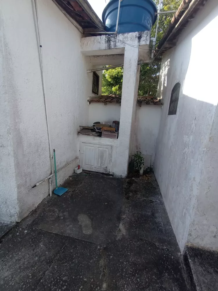 Casa, 4 quartos - Foto 23