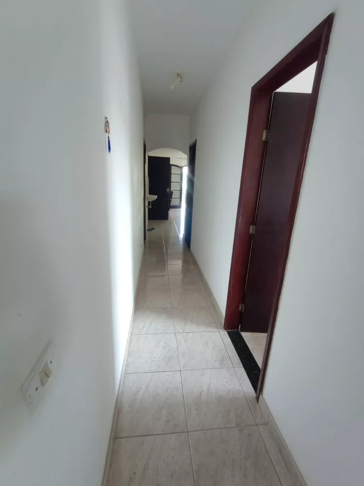 Casa, 4 quartos - Foto 14