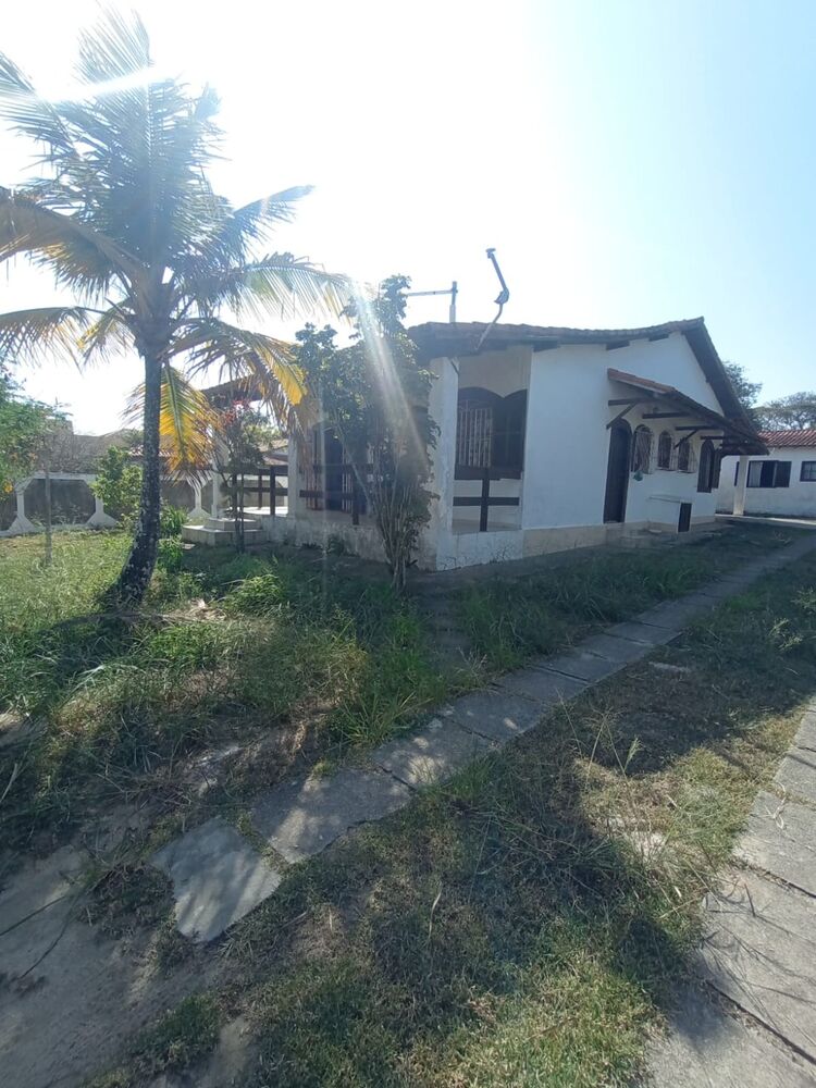 Casa, 4 quartos - Foto 2