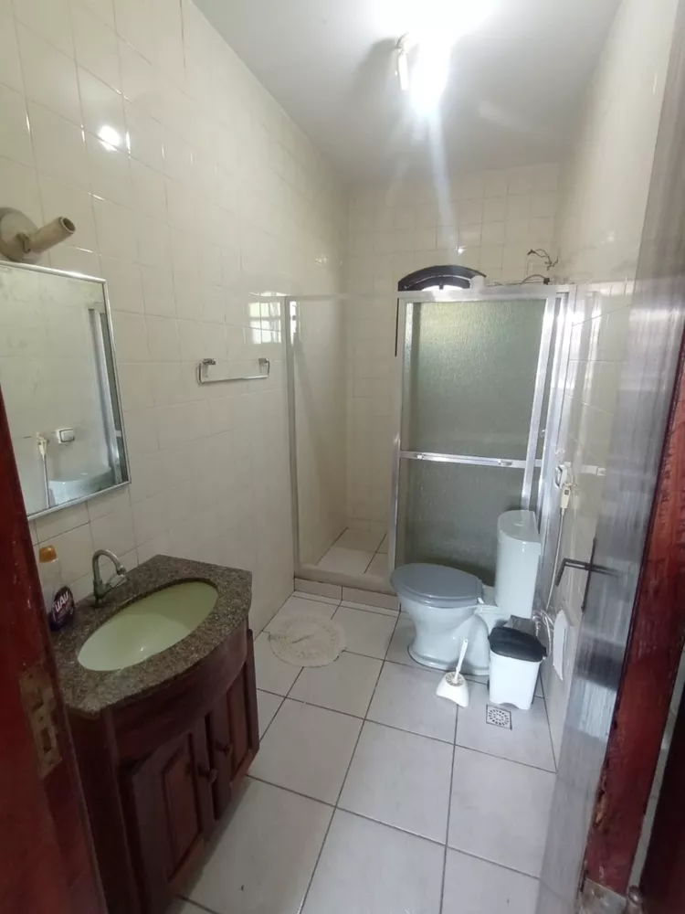 Casa, 4 quartos - Foto 11