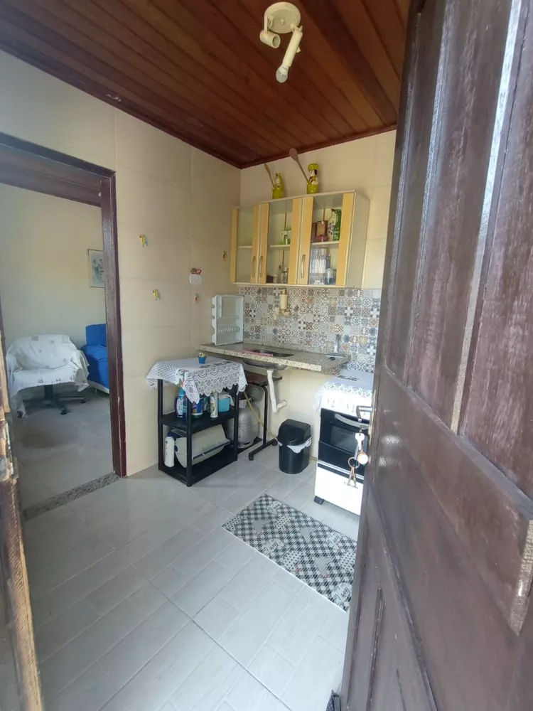 Casa, 4 quartos - Foto 25