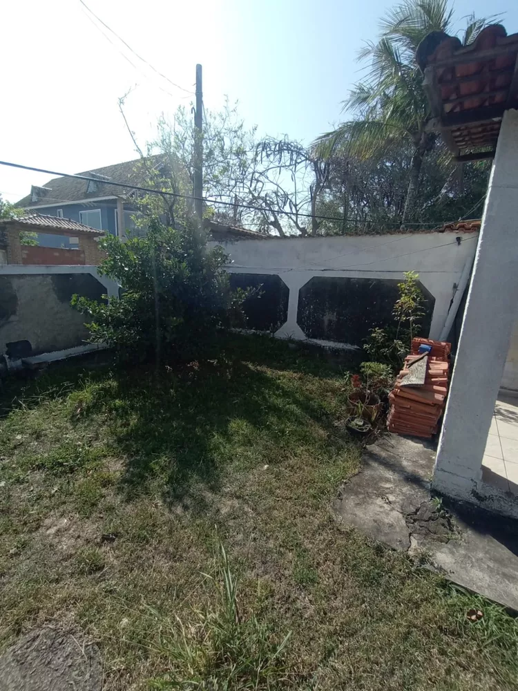 Casa, 4 quartos - Foto 18