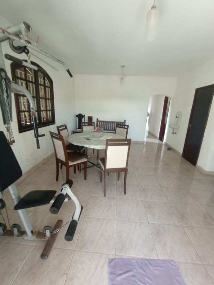 Casa, 4 quartos - Foto 8