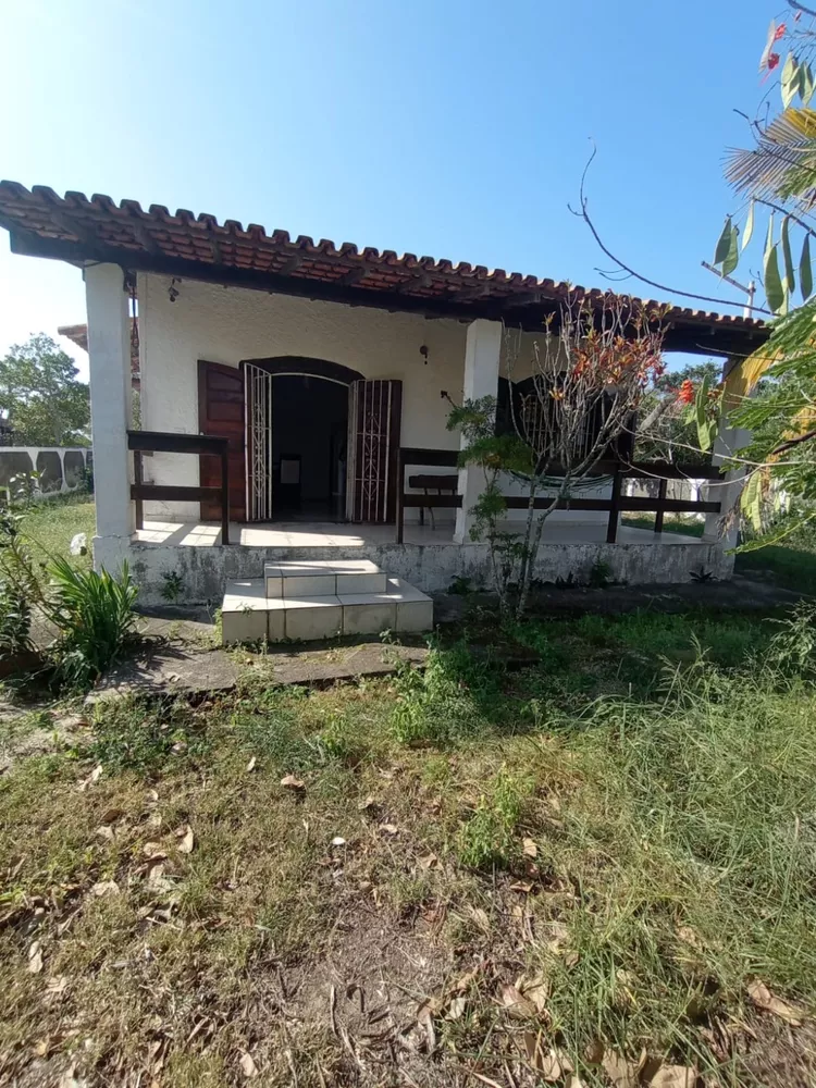 Casa, 4 quartos - Foto 3