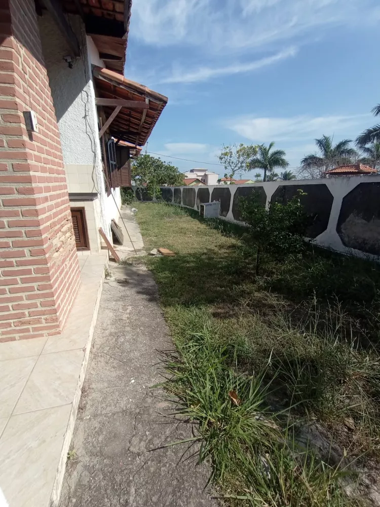 Casa, 4 quartos - Foto 19