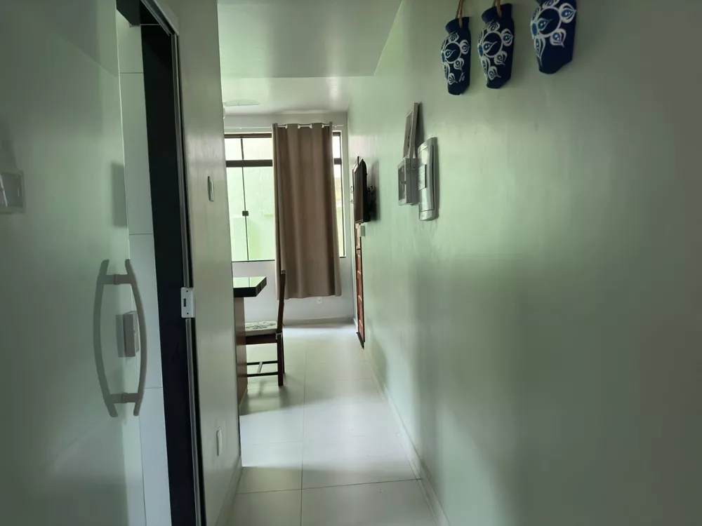 Apartamento, 1 quarto, 10 m² - Foto 16