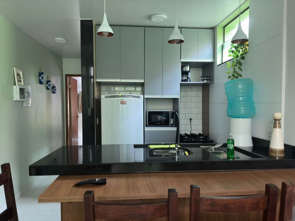 Apartamento, 1 quarto, 10 m² - Foto 15