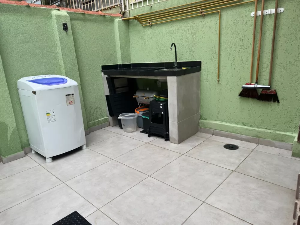 Apartamento, 1 quarto, 10 m² - Foto 26