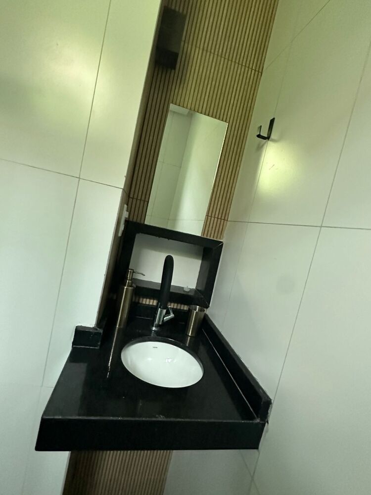 Apartamento, 1 quarto, 10 m² - Foto 4