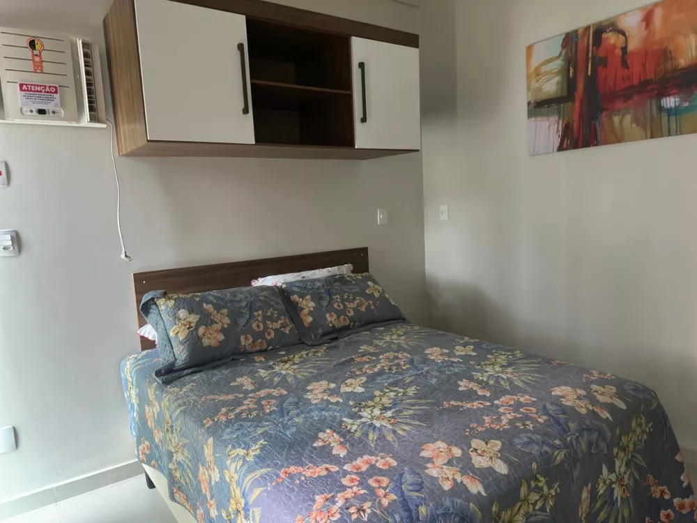 Apartamento, 1 quarto, 10 m² - Foto 21