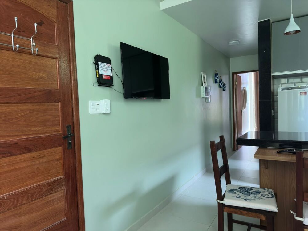 Apartamento, 1 quarto, 10 m² - Foto 11