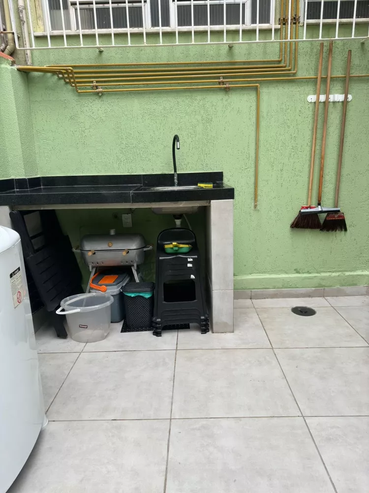 Apartamento, 1 quarto, 10 m² - Foto 25