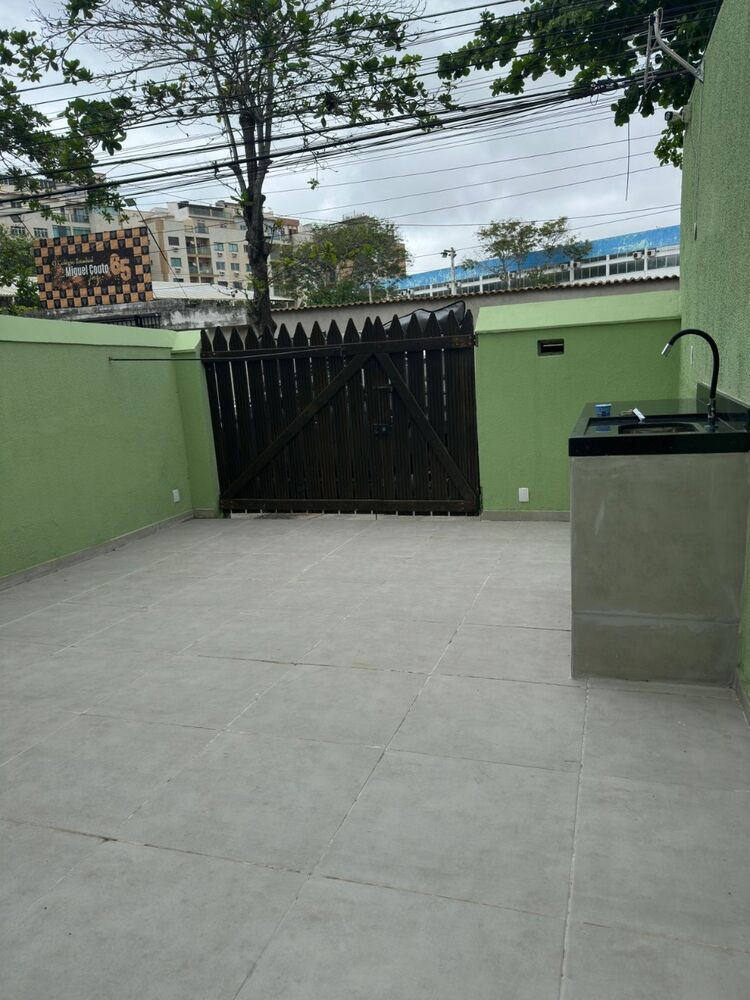 Apartamento, 1 quarto, 10 m² - Foto 20