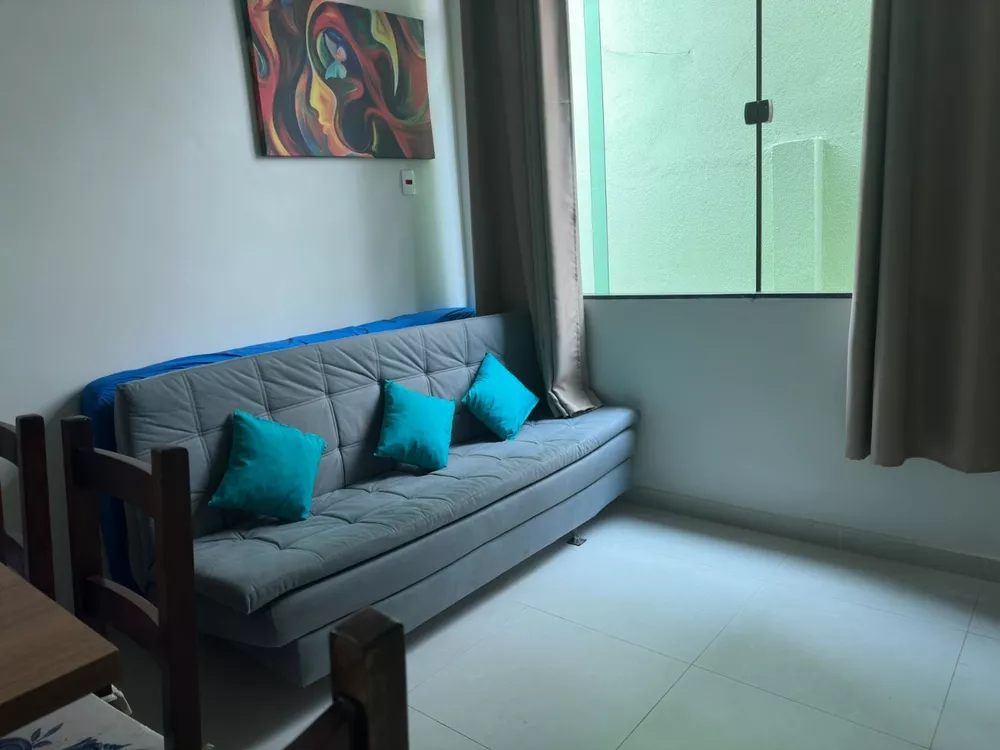Apartamento, 1 quarto, 10 m² - Foto 10