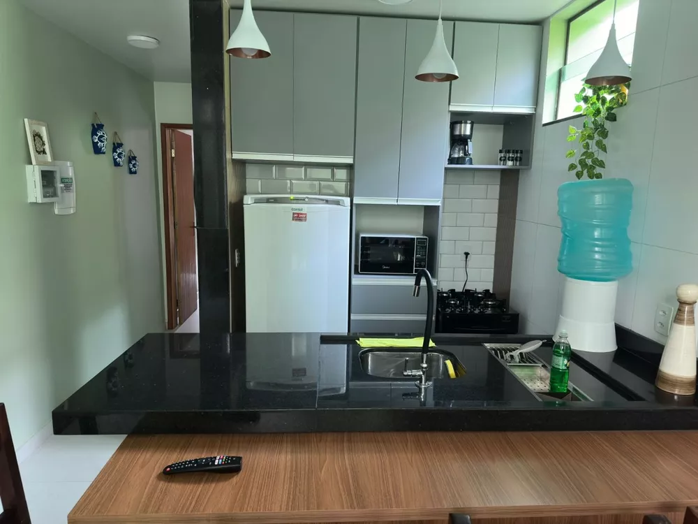 Apartamento, 1 quarto, 10 m² - Foto 6