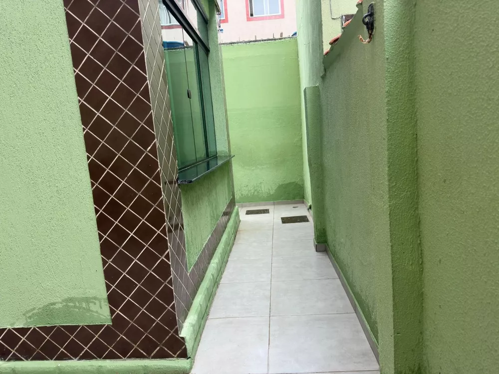 Apartamento, 1 quarto, 10 m² - Foto 24