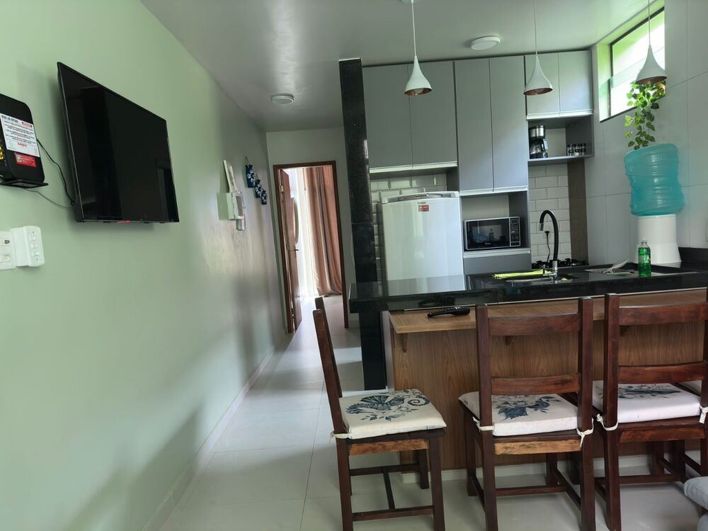 Apartamento, 1 quarto, 10 m² - Foto 7
