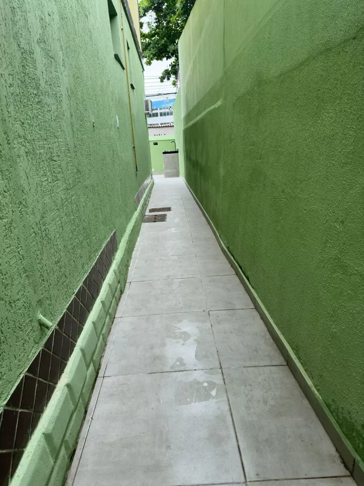 Apartamento, 1 quarto, 10 m² - Foto 23