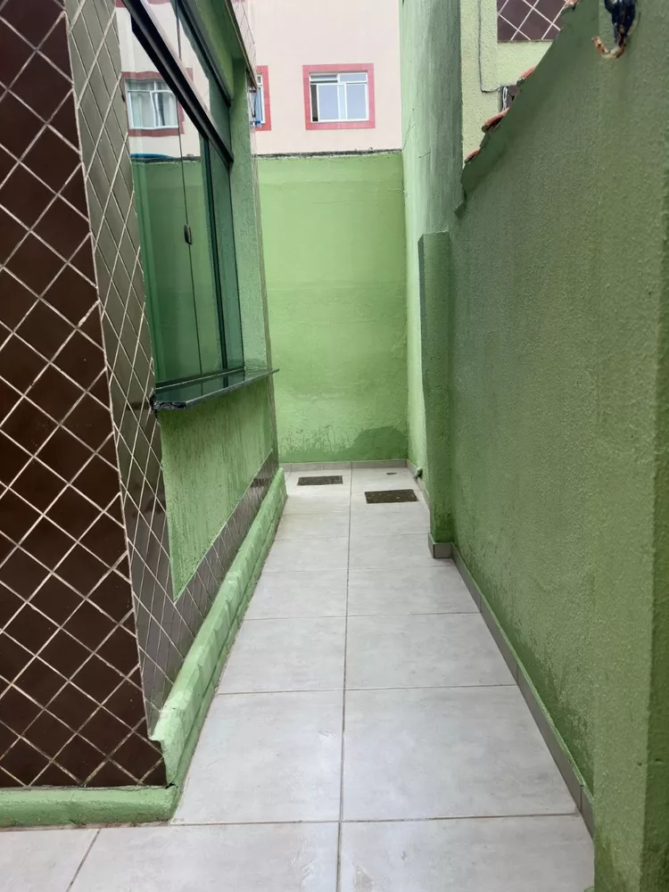 Apartamento, 1 quarto, 10 m² - Foto 22